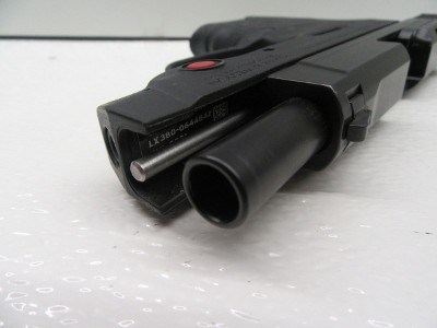 SMITH & WESSON BODYGUARD .380 ACP - Image 12 of 14