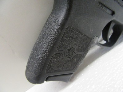 SMITH & WESSON BODYGUARD .380 ACP - Image 6 of 14