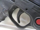 SMITH & WESSON BODYGUARD .380 ACP - Image 5 of 14