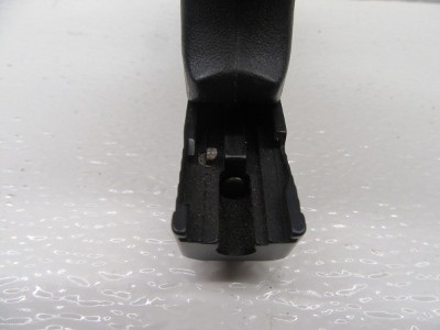 SMITH & WESSON BODYGUARD .380 ACP - Image 11 of 14