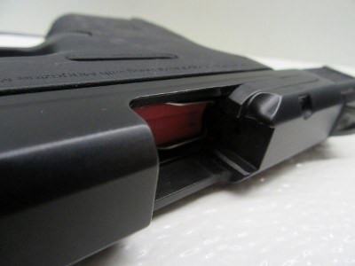SMITH & WESSON BODYGUARD .380 ACP - Image 13 of 14