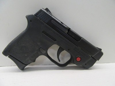SMITH & WESSON BODYGUARD .380 ACP - Image 2 of 14