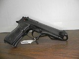 BERETTA 92FS 9MM LUGER (9x19 PARA) - Image 1 of 3