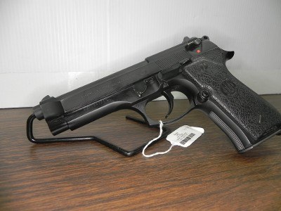 BERETTA 92FS 9MM LUGER (9x19 PARA) - Image 3 of 3