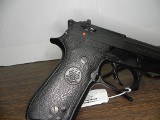 BERETTA 92FS 9MM LUGER (9x19 PARA) - Image 2 of 3