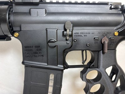AERO PRECISION G15 5.56X45MM NATO - Image 7 of 9