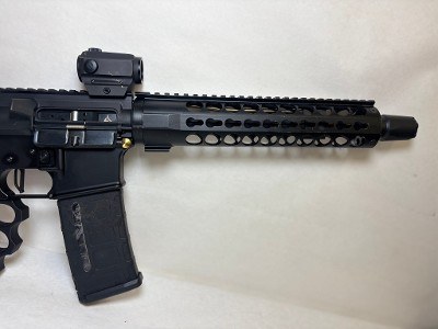 AERO PRECISION G15 5.56X45MM NATO - Image 3 of 9