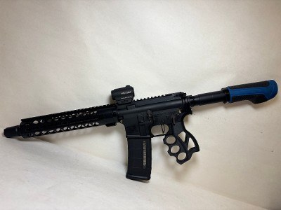 AERO PRECISION G15 5.56X45MM NATO - Image 2 of 9