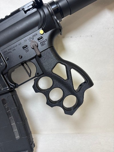 AERO PRECISION G15 5.56X45MM NATO - Image 8 of 9