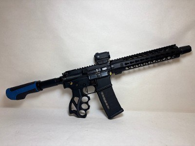 AERO PRECISION G15 5.56X45MM NATO - Image 1 of 9