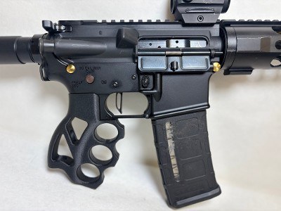 AERO PRECISION G15 5.56X45MM NATO - Image 4 of 9