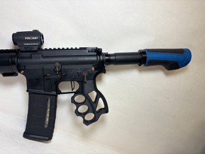 AERO PRECISION G15 5.56X45MM NATO - Image 6 of 9