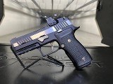 SIG SAUER P320 AXG EQUINOX 9MM LUGER (9x19 PARA) - Image 1 of 3