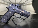SIG SAUER P320 AXG EQUINOX 9MM LUGER (9x19 PARA) - Image 2 of 3