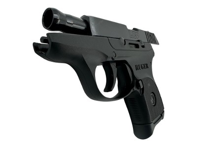 RUGER LCP .380 ACP - Image 4 of 7