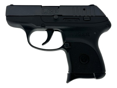 RUGER LCP .380 ACP - Image 1 of 7