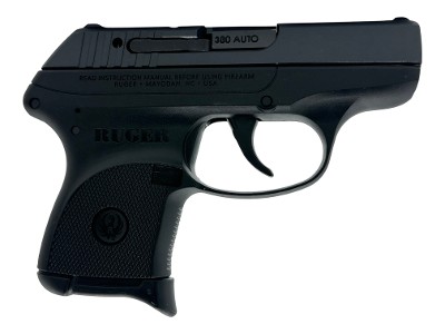 RUGER LCP .380 ACP - Image 2 of 7