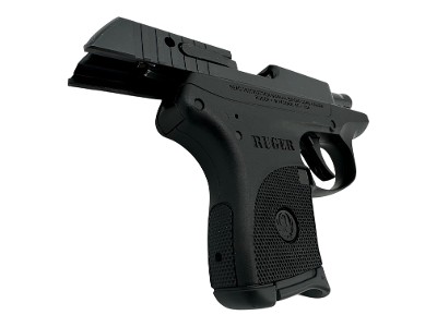 RUGER LCP .380 ACP - Image 6 of 7