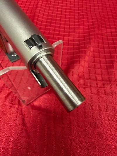 RUGER SR1911 STANDARD .45 ACP - Image 6 of 6