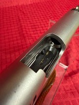 RUGER SR1911 STANDARD .45 ACP - Image 5 of 6