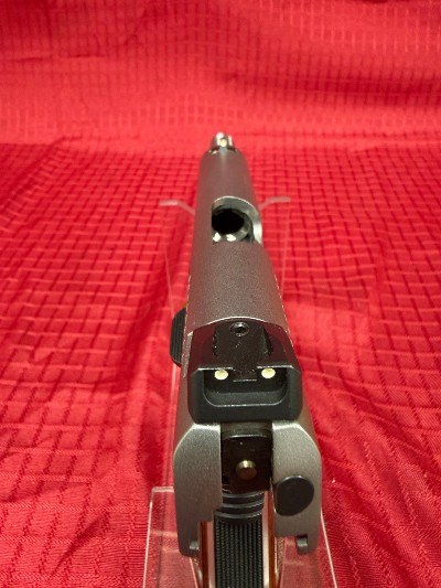 RUGER SR1911 STANDARD .45 ACP - Image 4 of 6