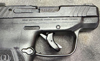 RUGER LCP Max .380 ACP - Image 2 of 8