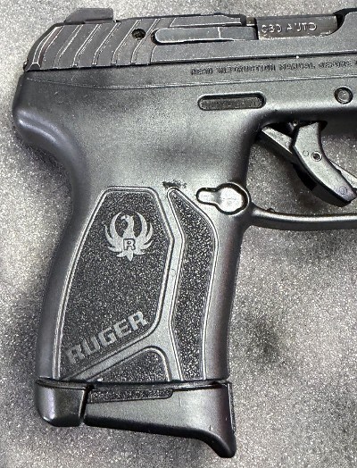 RUGER LCP Max .380 ACP - Image 3 of 8