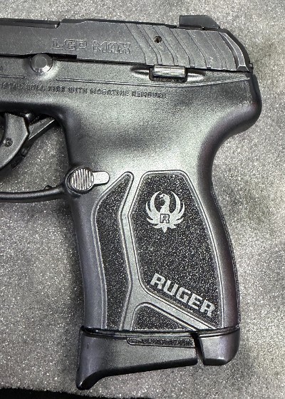 RUGER LCP Max .380 ACP - Image 7 of 8