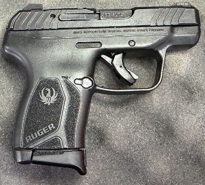 RUGER LCP Max .380 ACP - Image 1 of 8