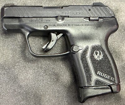 RUGER LCP Max .380 ACP - Image 5 of 8