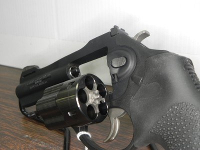 RUGER LCRX .38 SPL - Image 2 of 4