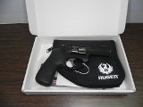 RUGER LCRX .38 SPL - Image 4 of 4