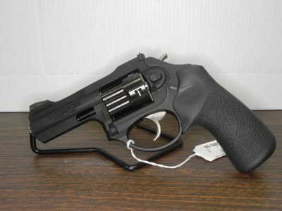 RUGER LCRX .38 SPL - Image 3 of 4