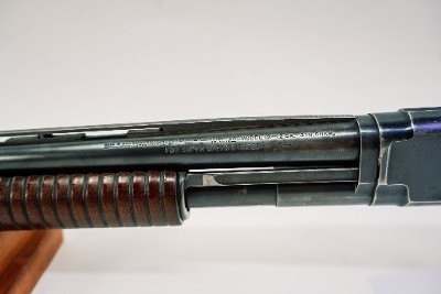 WINCHESTER 12 MAGNUM 12 GA - Image 9 of 10