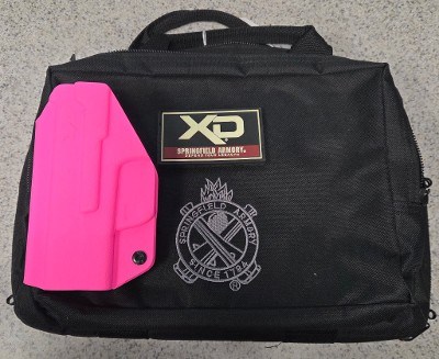 SPRINGFIELD ARMORY XDE-9 9MM LUGER (9x19 PARA) - Image 5 of 5