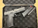 CZ P10c 9MM LUGER (9x19 PARA) - Image 1 of 5