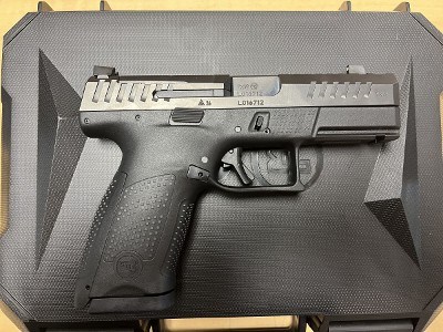 CZ P10c 9MM LUGER (9x19 PARA) - Image 2 of 5