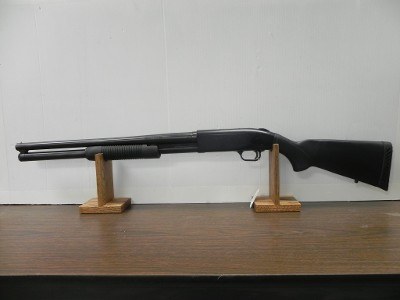 MOSSBERG 500A 12 GA - Image 2 of 2
