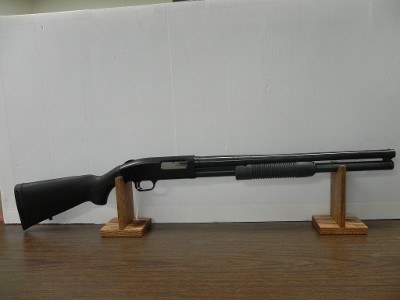 MOSSBERG 500A 12 GA - Image 1 of 2
