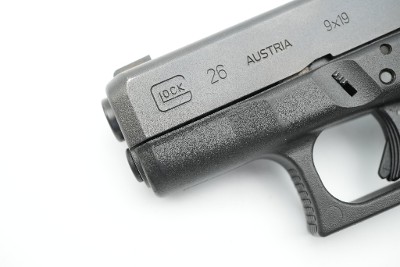 GLOCK 26 9MM LUGER (9x19 PARA) - Image 16 of 21
