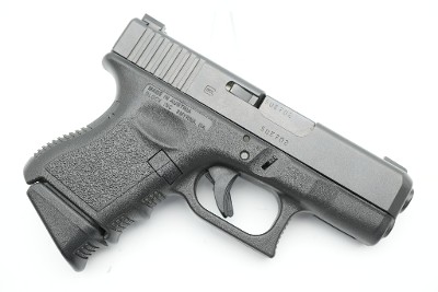 GLOCK 26 9MM LUGER (9x19 PARA) - Image 1 of 21