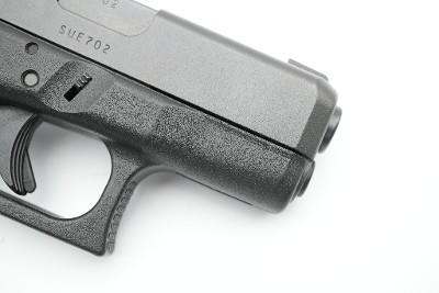 GLOCK 26 9MM LUGER (9x19 PARA) - Image 5 of 21