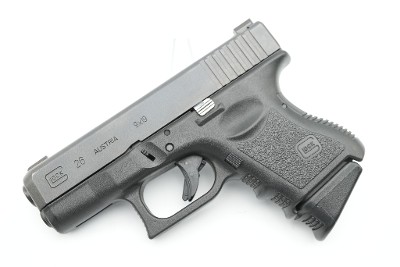 GLOCK 26 9MM LUGER (9x19 PARA) - Image 12 of 21