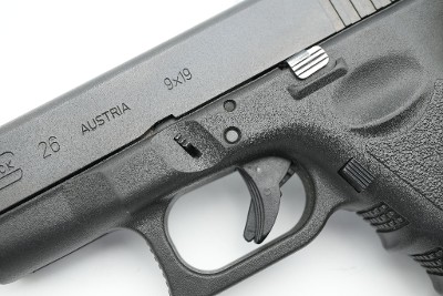 GLOCK 26 9MM LUGER (9x19 PARA) - Image 15 of 21