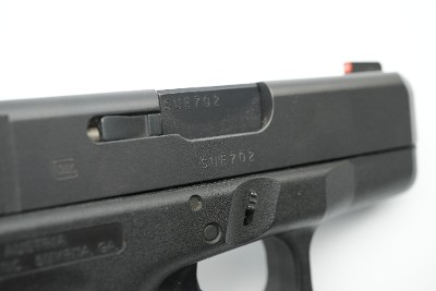 GLOCK 26 9MM LUGER (9x19 PARA) - Image 10 of 21