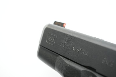 GLOCK 26 9MM LUGER (9x19 PARA) - Image 21 of 21