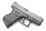 GLOCK 26 9MM LUGER (9x19 PARA) - Image 1 of 21