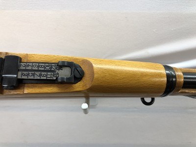 ZASTAVA ARMS M63 8mm Mauser - Image 11 of 25