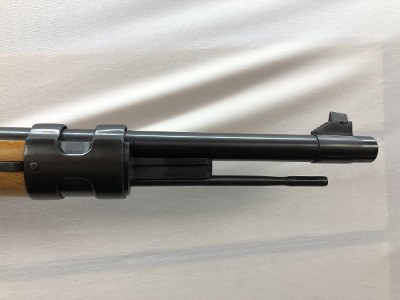 ZASTAVA ARMS M63 8mm Mauser - Image 8 of 25