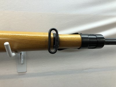 ZASTAVA ARMS M63 8mm Mauser - Image 17 of 25